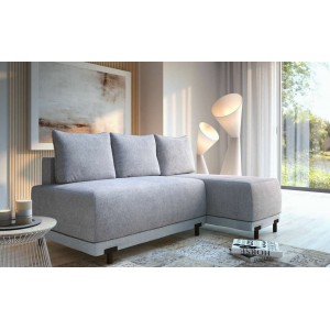 Кутовий диван Miro Libro 212x150 см