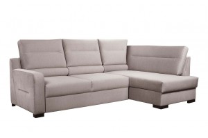 Кутовий диван Modo Libro 245x163 см