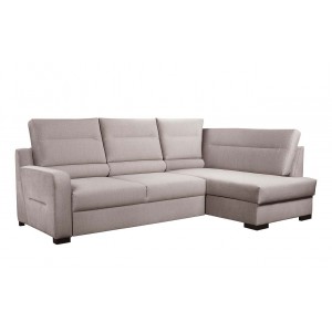 Кутовий диван Modo Libro 245x163 см