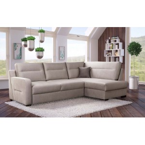Кутовий диван Modo Libro 245x163 см