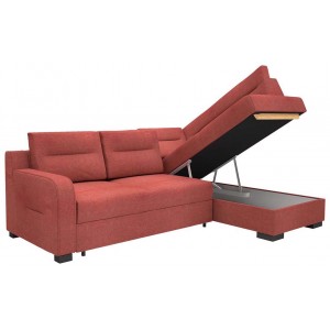 Кутовий диван Modo Libro 245x163 см