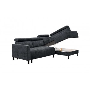 Кутовий диван Naboo Libro 253x169 см