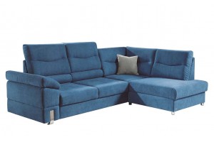 Кутовий диван Salsa Trend Libro 268x190 см