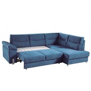 Кутовий диван Salsa Trend Libro 268x190 см