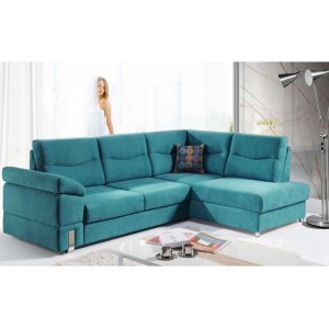 Кутовий диван Salsa Trend Libro 268x190 см