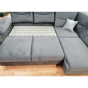 Кутовий диван Salsa Trend Libro 268x190 см
