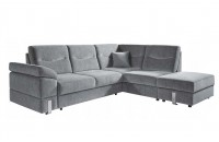 Кутовий диван Salsa Trend Libro 268x230 см