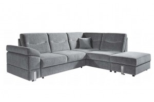 Кутовий диван Salsa Trend Libro 268x230 см