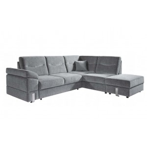 Кутовий диван Salsa Trend Libro 268x230 см