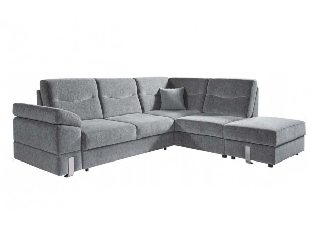 Кутовий диван Salsa Trend Libro 268x230 см