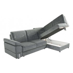 Кутовий диван Salsa Trend Libro 268x230 см
