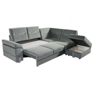 Кутовий диван Salsa Trend Libro 268x230 см
