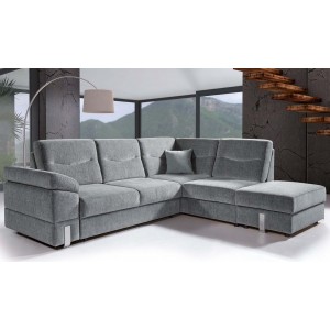 Кутовий диван Salsa Trend Libro 268x230 см