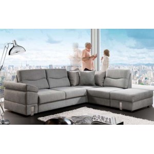 Кутовий диван Salsa Trend Libro 268x230 см