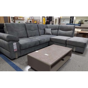 Кутовий диван Salsa Trend Libro 268x230 см