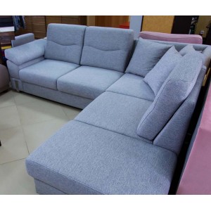 Кутовий диван Salsa Trend Libro 268x230 см