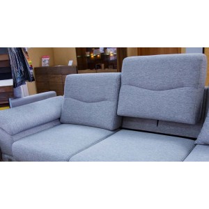 Кутовий диван Salsa Trend Libro 268x230 см