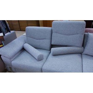 Кутовий диван Salsa Trend Libro 268x230 см