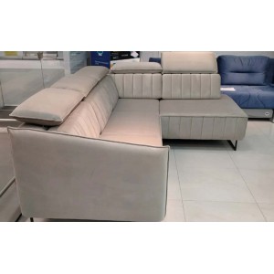 Кутовий диван Sorento Libro 255x192 см