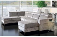 Кутовий диван Ulises Libro 335x229 см