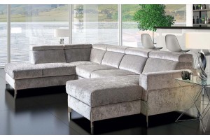 Кутовий диван Ulises Libro 335x229 см