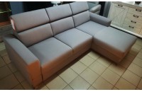 Кутовий диван Ulises Libro 250x174 см