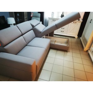 Кутовий диван Ulises Libro 250x174 см