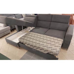 Кутовий диван Ulises Libro 250x174 см
