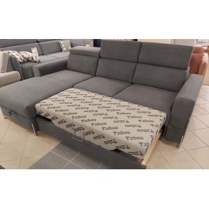 Кутовий диван Ulises Libro 250x174 см