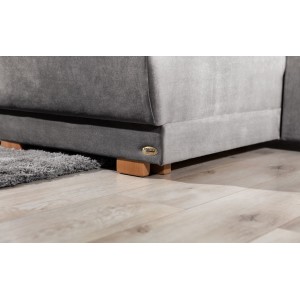 Кутовий диван Betino Unimebel 233x181 см