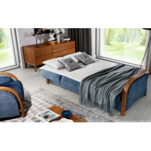 Диван Clasic VIII Unimebel розкладний 206 см Диван Clasic VIII Unimebel розкладний 206 см