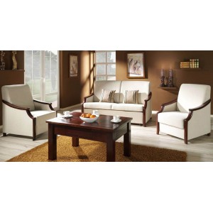 Диван Elegant IV Unimebel розкладний 163 см