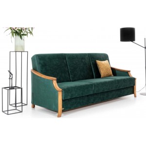Диван Elegant IV Unimebel розкладний 209 см