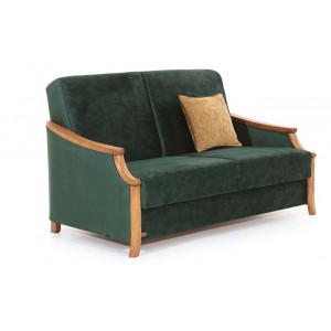 Диван Elegant IV Unimebel розкладний 163 см