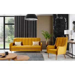 Крісло Loretto Unimebel Крісло Loretto Unimebel