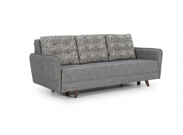 Диван Max XXIII Unimebel розкладний 211 см Диван Max XXIII Unimebel розкладний 211 см