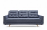 Диван Max-Solano XL Unimebel розкладний 225 см