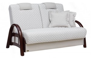 Диван Oliwia H Unimebel 136 см