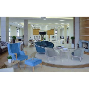 Крісло Milano Unimebel Крісло Milano Unimebel