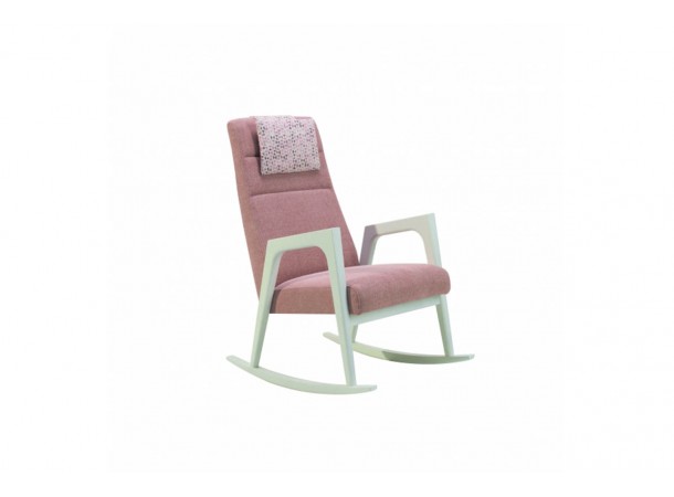 Крісло качалка Nano Unimebel