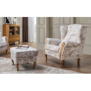 Крісло Noble Unimebel