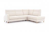 Кутовий диван Boretto Unimebel 263x202 см