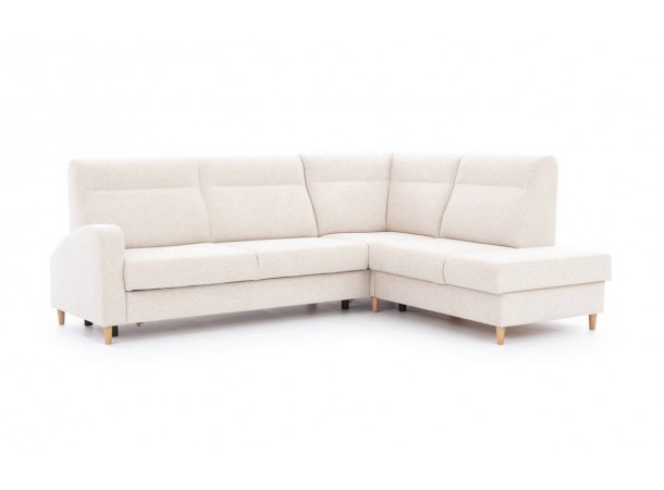 Кутовий диван Boretto Unimebel 263x202 см