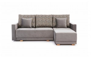 Кутовий диван Betino Unimebel 233x181 см