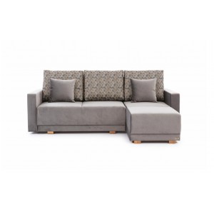 Кутовий диван Betino Unimebel 233x181 см