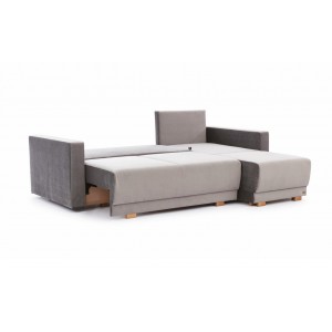 Кутовий диван Betino Unimebel 233x181 см
