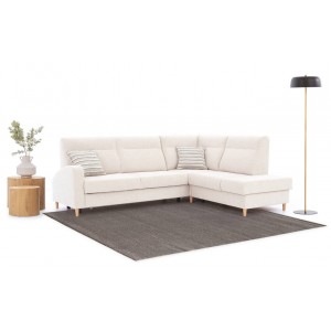 Кутовий диван Boretto Unimebel 263x202 см