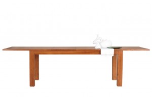 Стіл Natural S-02 Unimebel масив дерева ясен 180-270 см