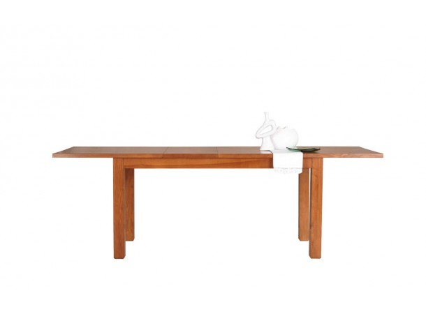 Стіл Natural S-03 Unimebel масив дерева ясен 140-181 см