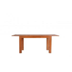 Стіл Natural S-01 Unimebel масив дерева ясен 120-165 см